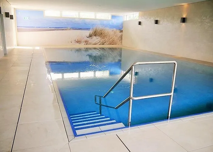 Seedeich Apartment Cuxhaven